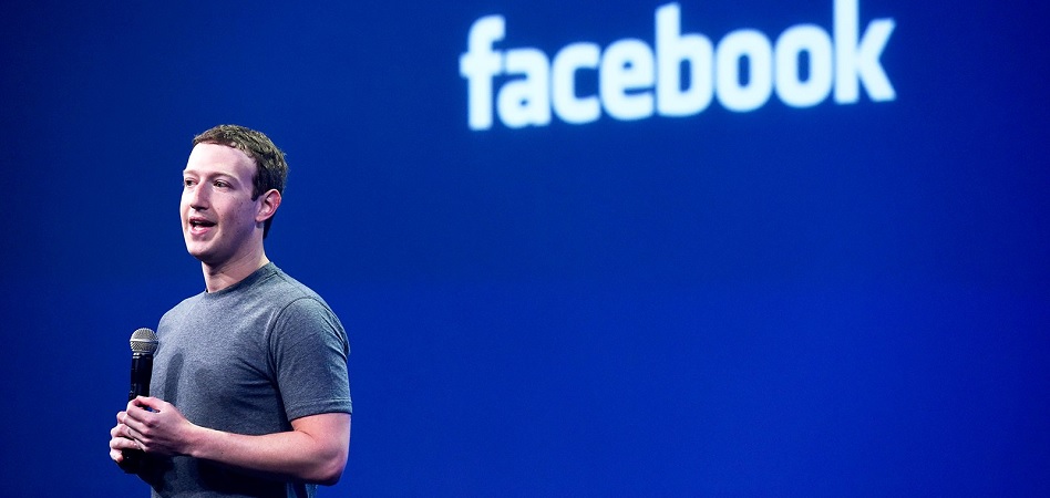 Facebook mantiene el brío: crece un 49% y gana un 56% más en 2017